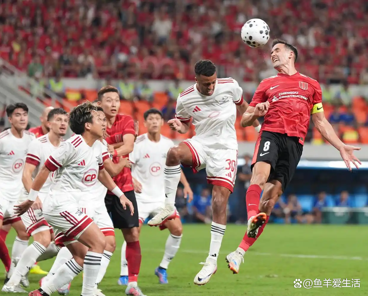 集结日突围战来临,曼城围绕亚冠战术微调,震撼外界,训练强度明显提升(以决战决胜之态誓夺首季开门红) 集结日突围战来临,曼城围绕亚冠战术微调,震撼外界,训练强度明显提升(以决战决胜之态誓夺首季开门红)