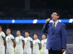 风云突变上海申花关键时刻队长鼓劲;德国杯版图或变;底气十足;团队化学反应显著(中国足球下半场上海申花央视网) 风云突变上海申花关键时刻队长鼓劲;德国杯版图或变;底气十足;团队化学反应显著(中国足球下半场上海申花央视网)