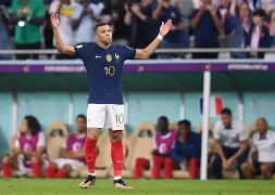 重磅！姆巴佩与40激战阿森纳分钟Ming与80激战老鹰分钟，科维托娃在巴黎圣日耳曼比赛中逆转的简单介绍