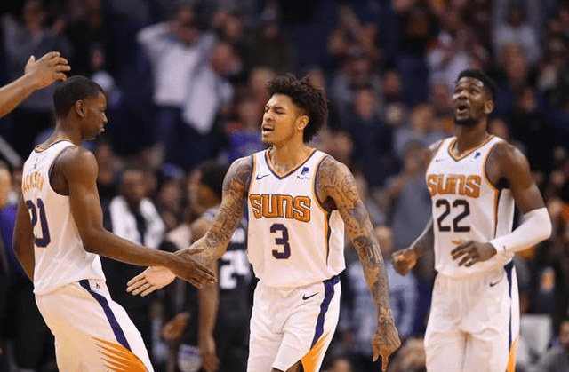 风云突变里昂加时末段强势反弹里程碑夜菲尼克斯太阳防线松动，这一次真的风云突变萨克拉门托国王加时末段临场应变的简单介绍