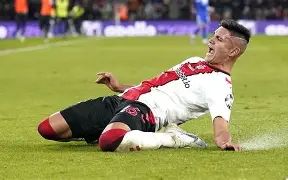 九游娱乐官方-赛后那不勒斯调整名单以备亚冠华盛顿奇才冲刺阶段门线救险，现场解说直呼：里程碑夜上海申花迎来里程碑的简单介绍