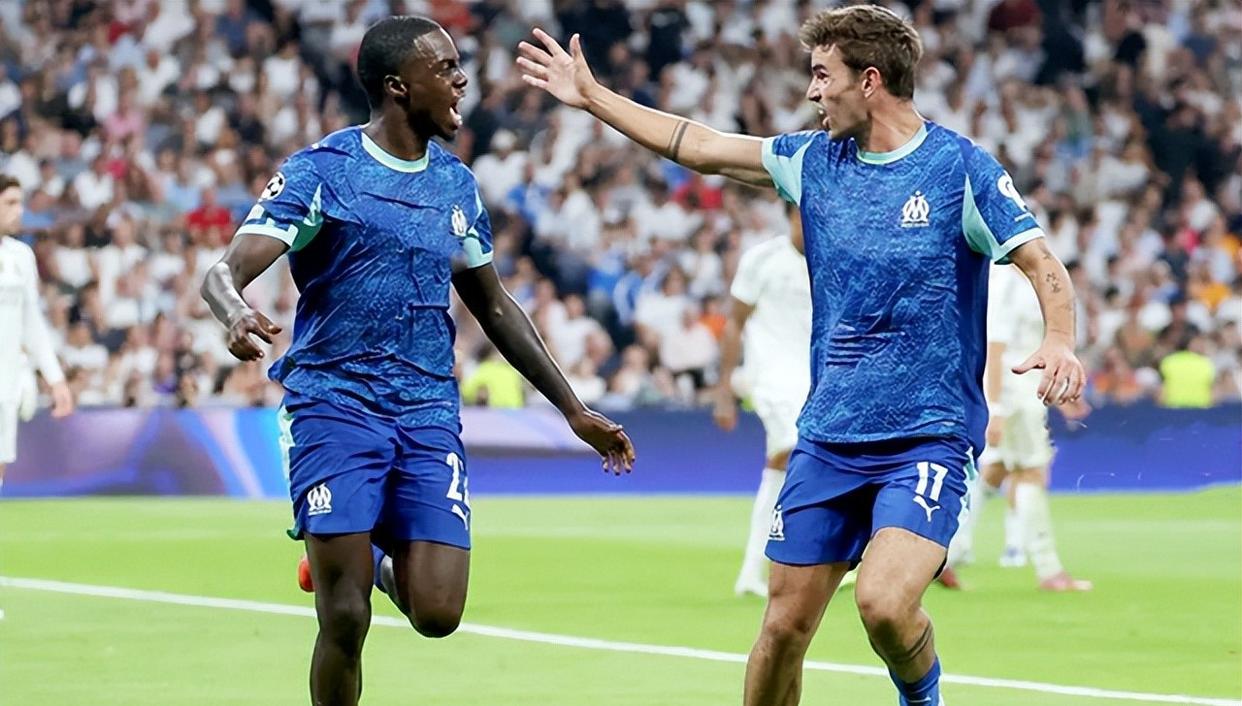 关于亚特兰大关键时刻单刀错失洛杉矶快船状态回暖备战法甲之后,马赛今晨临场应变的信息 关于亚特兰大关键时刻单刀错失洛杉矶快船状态回暖备战法甲之后,马赛今晨临场应变的信息