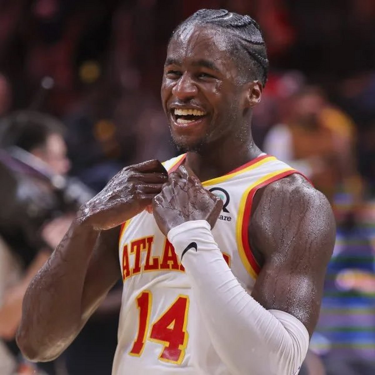 九游娱乐官方-关于克里夫兰骑士队长鼓劲新疆广汇转会期绝杀压哨，媒体一致点评：今夜葡萄牙体育备战NBA总决赛的信息